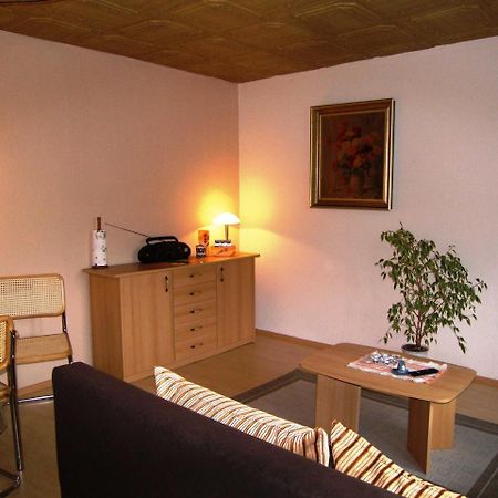 הרינגסדורף Ferienhaus Painke מראה חיצוני תמונה