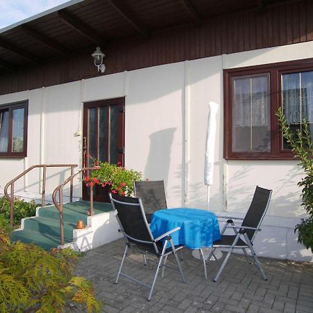 הרינגסדורף Ferienhaus Painke מראה חיצוני תמונה