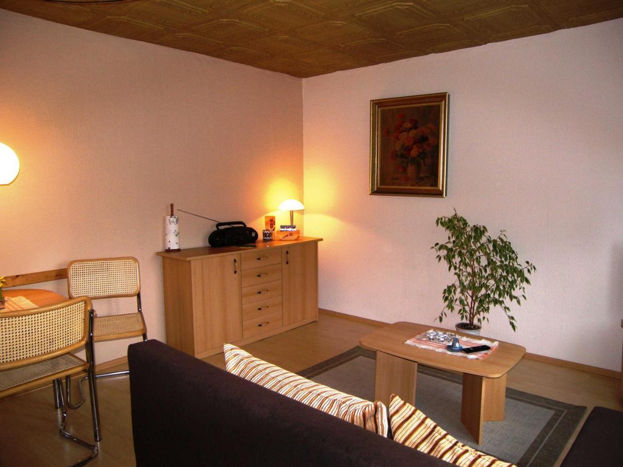 הרינגסדורף Ferienhaus Painke מראה חיצוני תמונה
