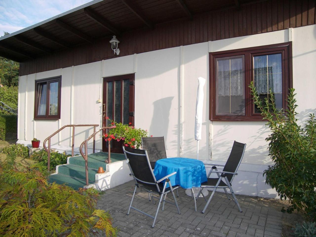 הרינגסדורף Ferienhaus Painke מראה חיצוני תמונה