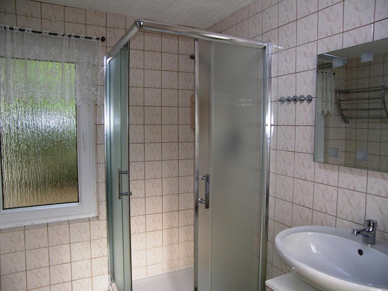 הרינגסדורף Ferienhaus Painke מראה חיצוני תמונה