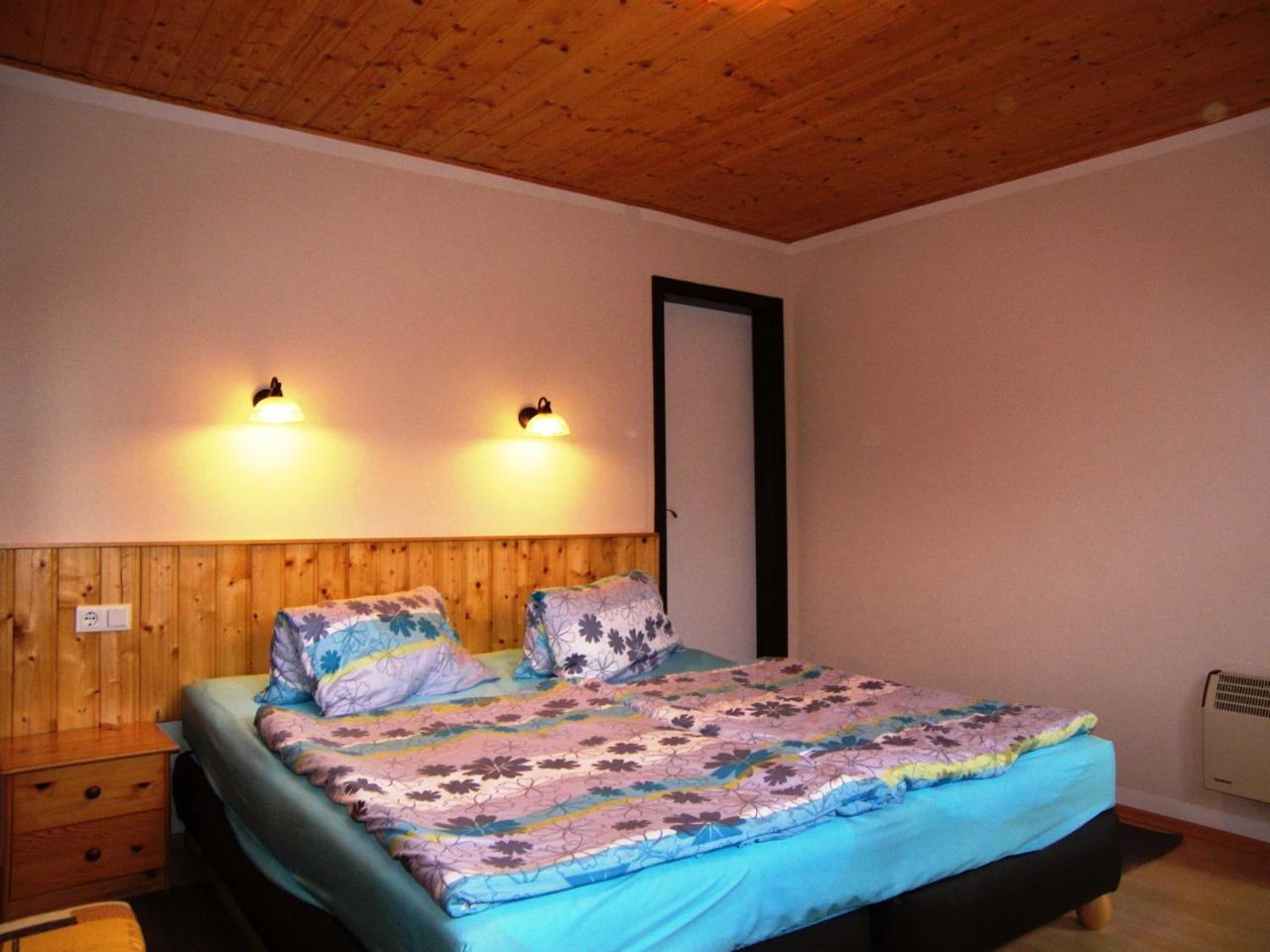 הרינגסדורף Ferienhaus Painke מראה חיצוני תמונה