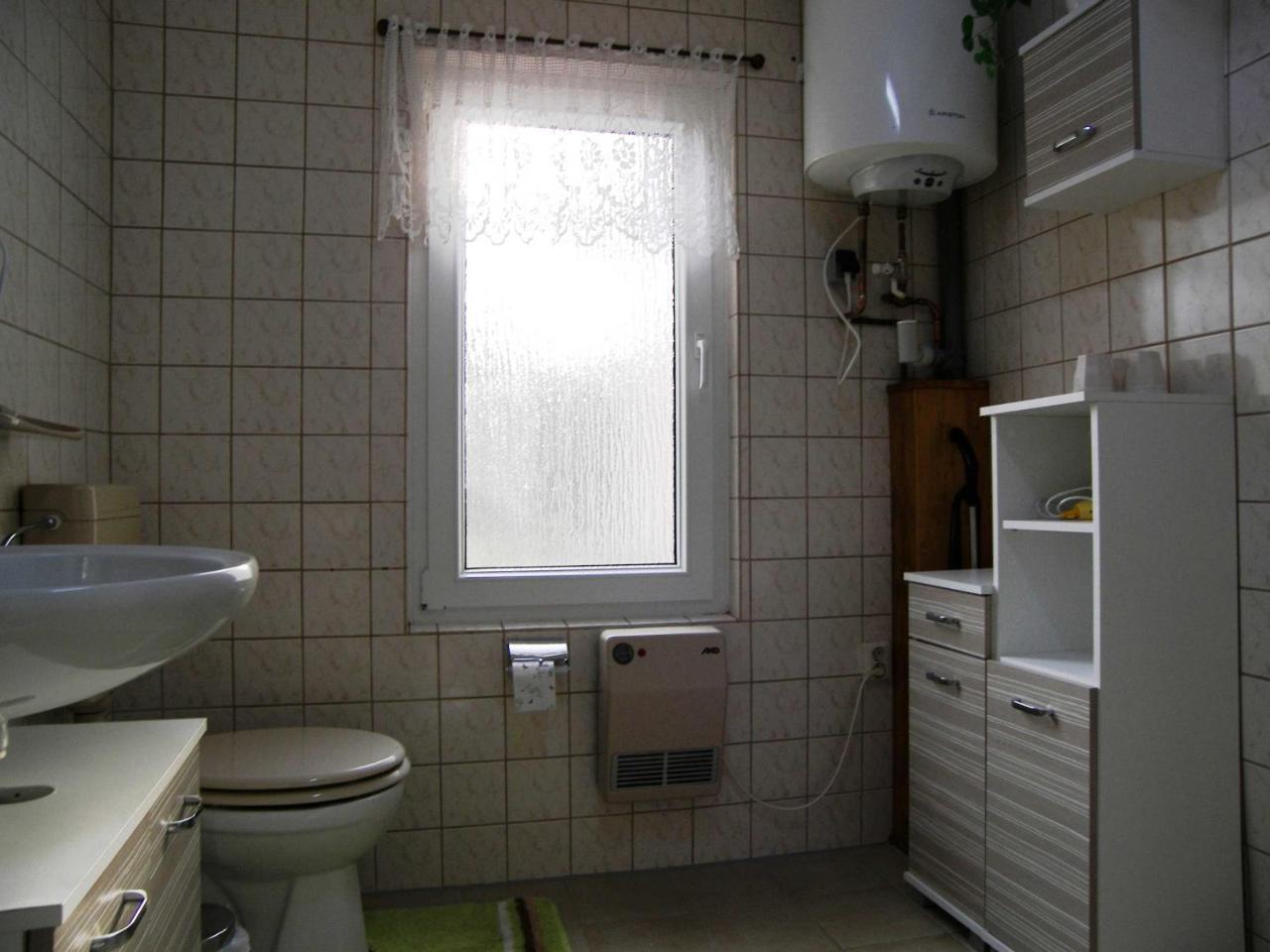 הרינגסדורף Ferienhaus Painke מראה חיצוני תמונה