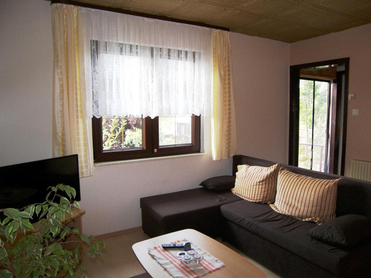 הרינגסדורף Ferienhaus Painke מראה חיצוני תמונה