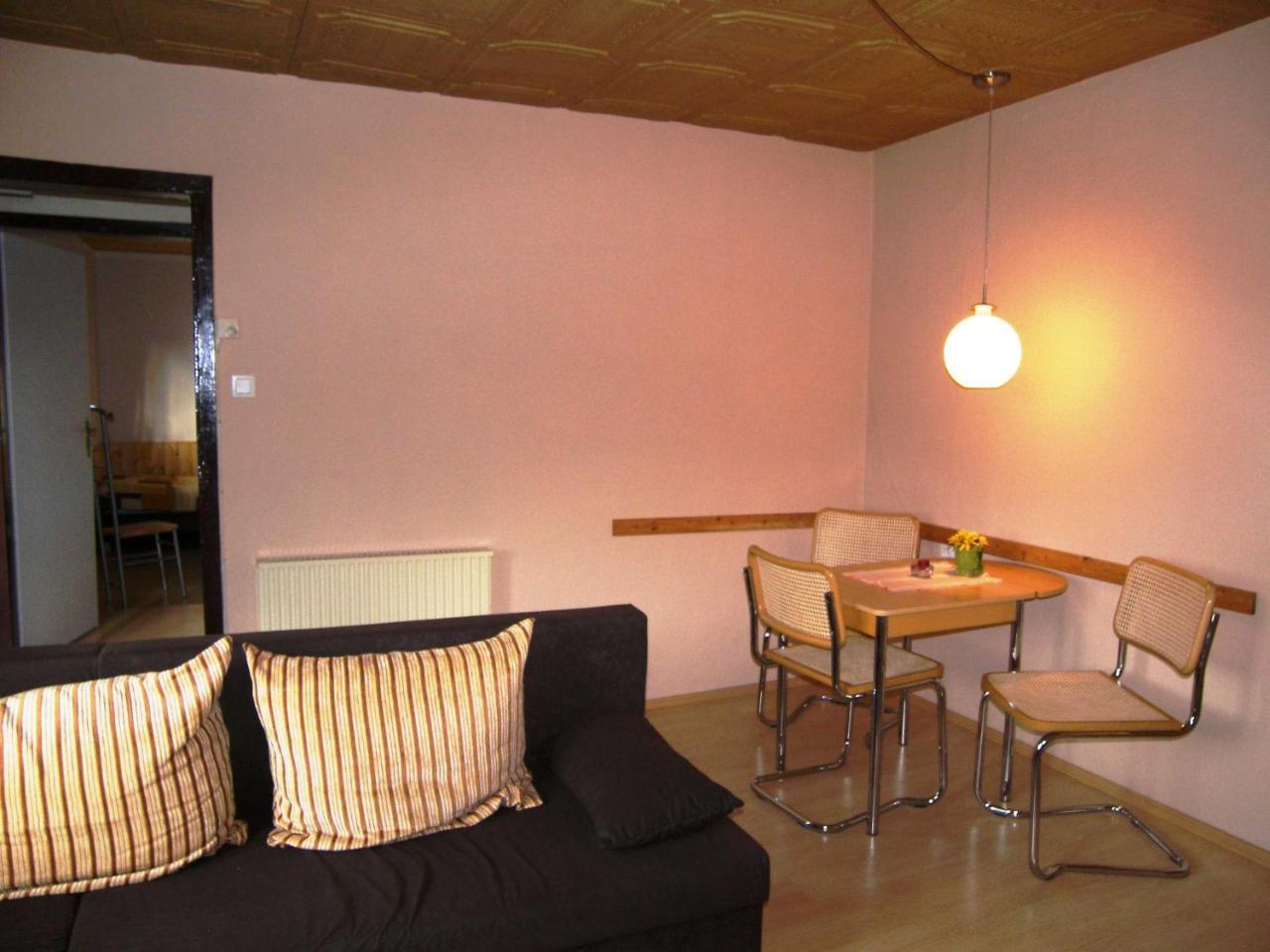 הרינגסדורף Ferienhaus Painke מראה חיצוני תמונה