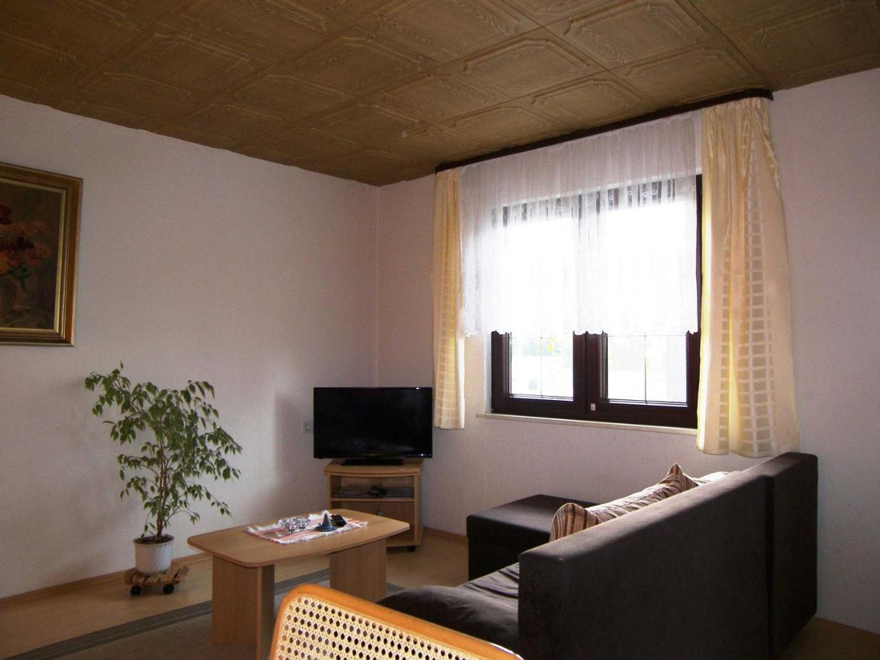 הרינגסדורף Ferienhaus Painke מראה חיצוני תמונה