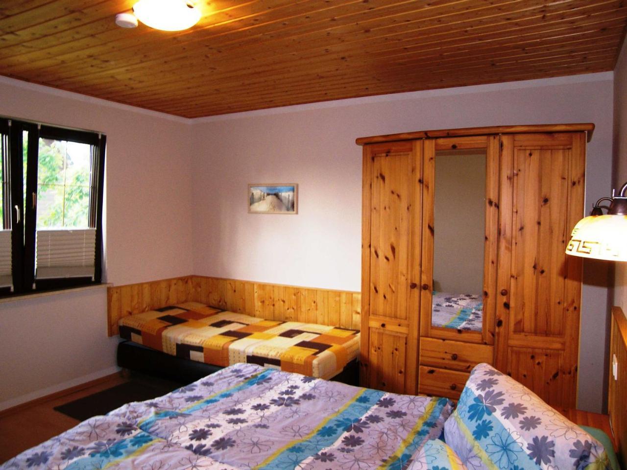 הרינגסדורף Ferienhaus Painke מראה חיצוני תמונה