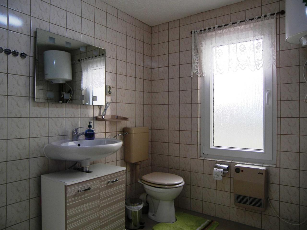 הרינגסדורף Ferienhaus Painke מראה חיצוני תמונה